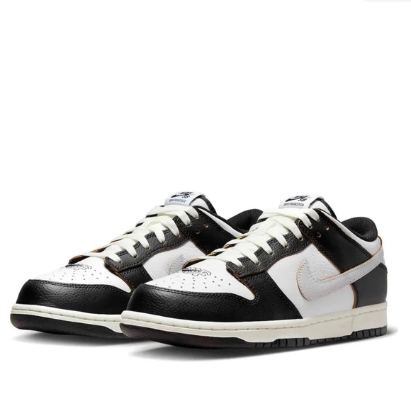 Nike SB dunk Low x HUF San Francisco mens 7